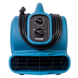 XPOWER P230AT Mighty Mini Air Mover - Front Wrap Around