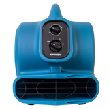 XPOWER P230AT Mighty Mini Air Mover - Front