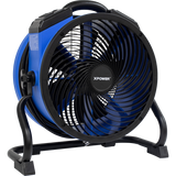 XPOWER P-39AR 2100 CFM 4-Speed 14-In. Axial Air Mover - Main