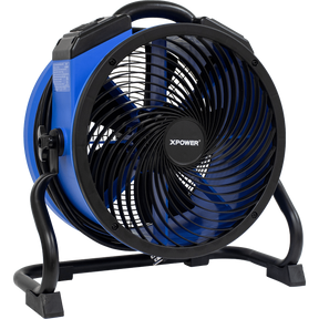 XPOWER P-39AR 2100 CFM 4-Speed 14-In. Axial Air Mover - Main