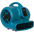 XPOWER P-600A Centrifugal Air Mover - Main