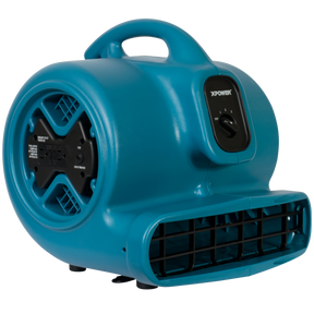 XPOWER P-600A Centrifugal Air Mover - Main