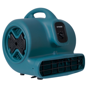XPOWER 1/2 HP 2980 CFM Centrifugal Air Mover - Main