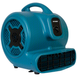 XPOWER 3/4 HP 3200 CFM Centrifugal Air Mover - Main