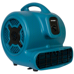 XPOWER 3/4 HP 3200 CFM Centrifugal Air Mover - Main