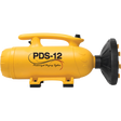 XPOWER PDS-12 Pressurized Wall Cavity Dryer - Main