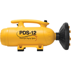 XPOWER PDS-12 Pressurized Wall Cavity Dryer - Main
