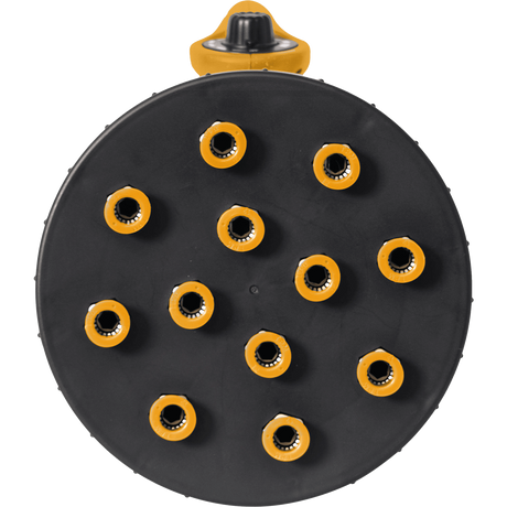 XPOWER PDS-12 Pressurized Wall Cavity Dryer - Nozzle