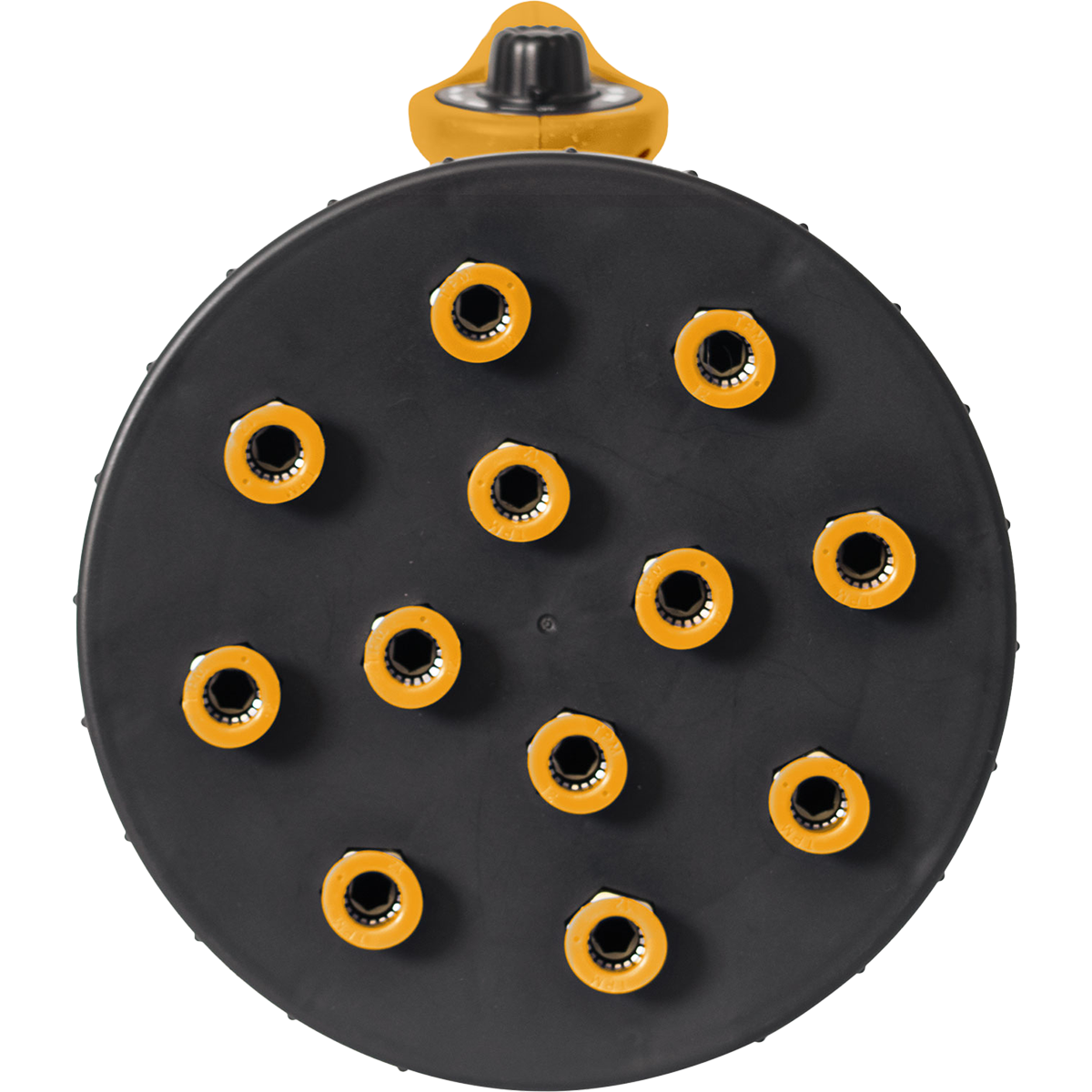 XPOWER PDS-12 Pressurized Wall Cavity Dryer - Nozzle