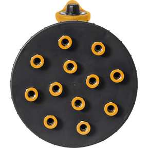 XPOWER PDS-12 Pressurized Wall Cavity Dryer - Nozzle