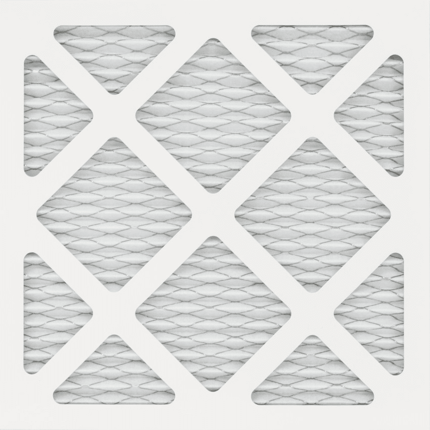XPOWER PF13 Pleated Media Filter - Main