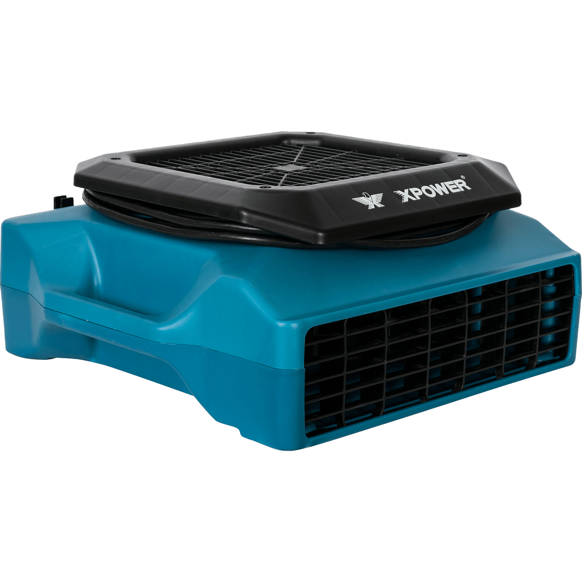XPOWER 1/3 HP 1050 CFM 3-Speed Low Profile Air Mover
