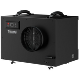 Viking BD-65 Commercial Dehumidifier - Angle