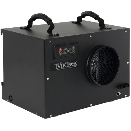 XPOWER Viking BD-65 Commercial Dehumidifier – Sylvane