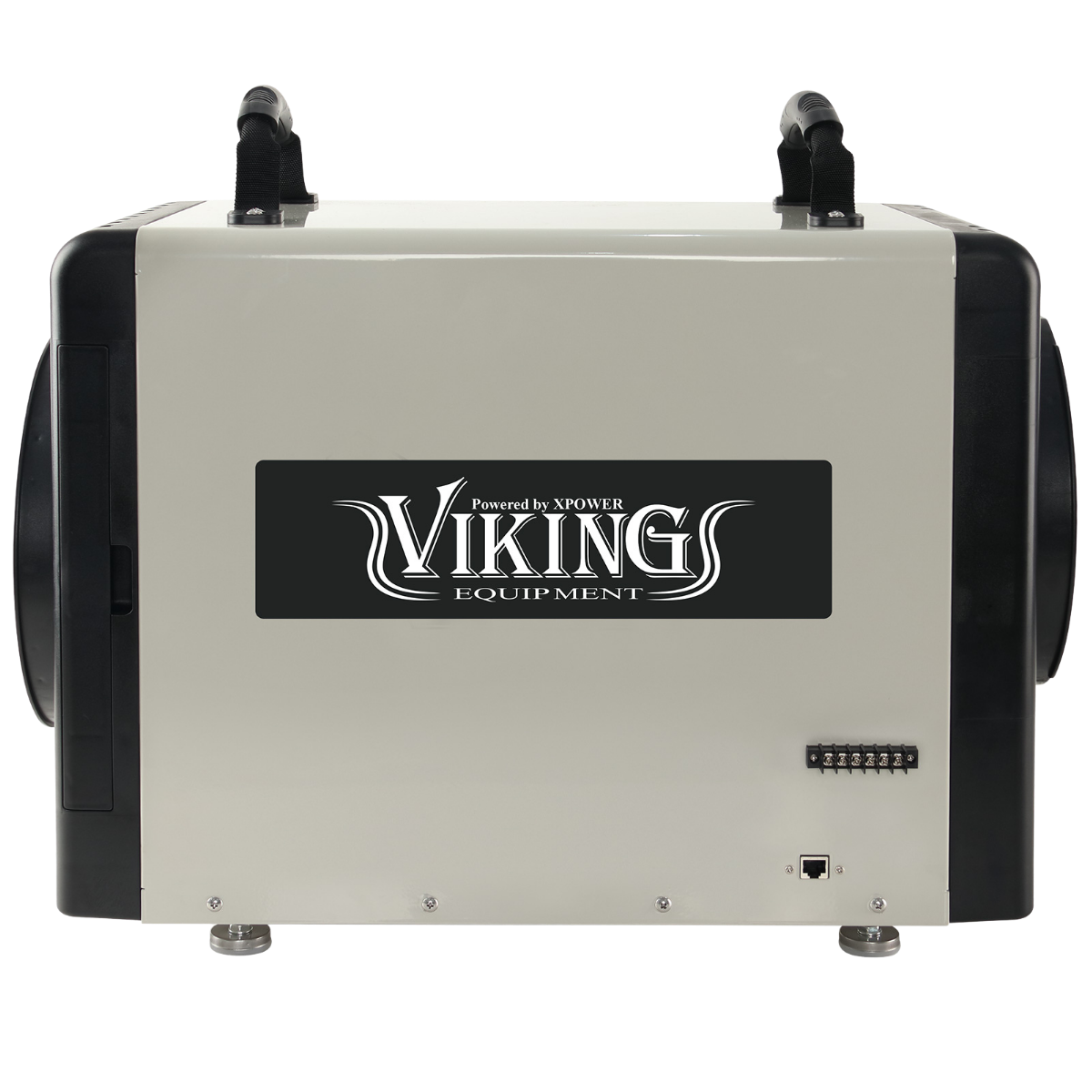 XPOWER Viking BD-90P Commercial Dehumidifier - Front
