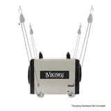 XPOWER Viking BD-90P Commercial Dehumidifier - Hanging Installation