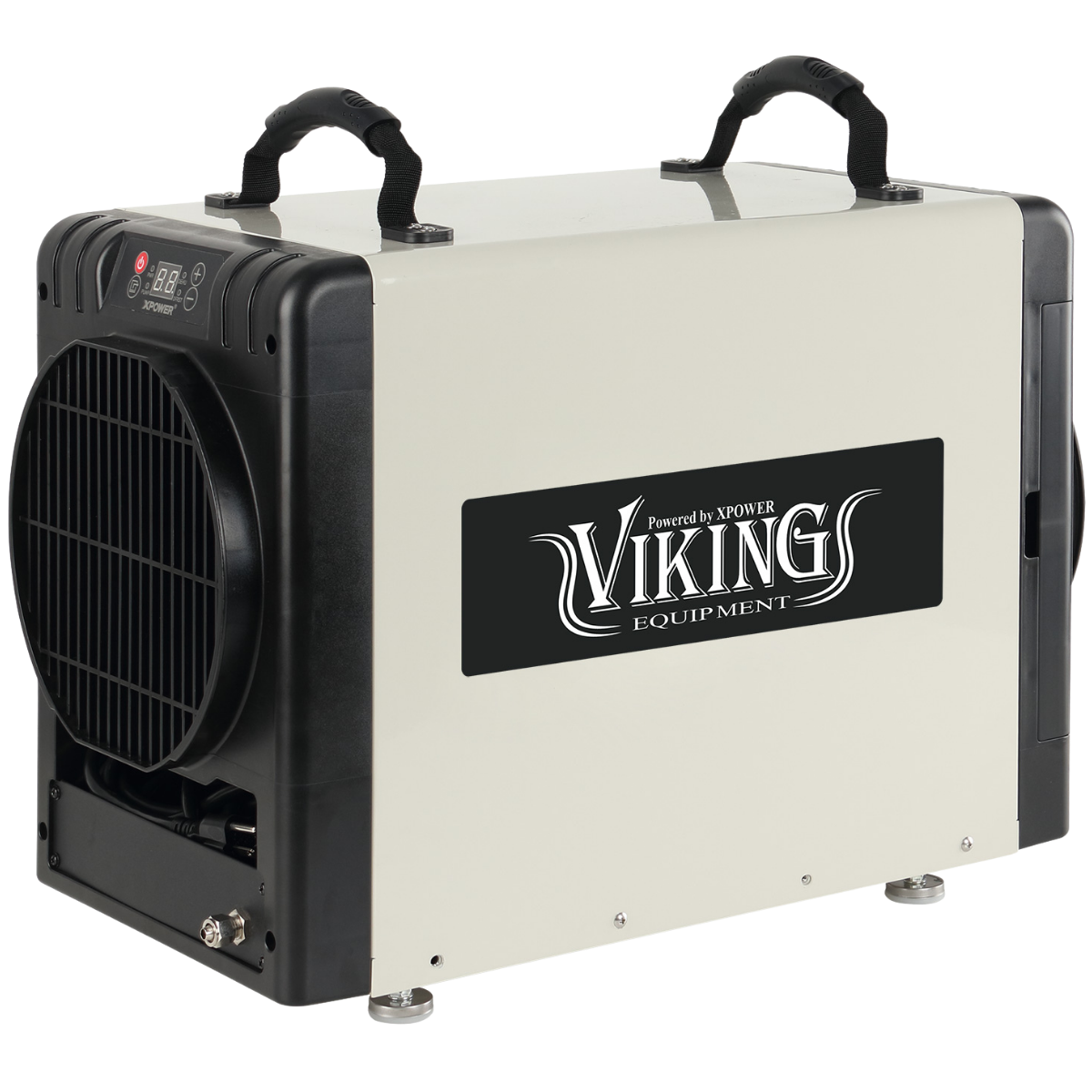 XPOWER Viking BD-90P Commercial Dehumidifier - Main