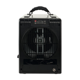 XPOWER Viking BD-90P Commercial Dehumidifier - Side