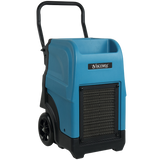 XPOWER Viking CD-90L Commercial LGR Dehumidifier - Angle