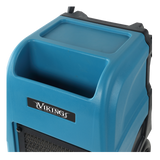 XPOWER Viking CD-90L Commercial LGR Dehumidifier - Top