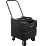 XPOWER WT-45 Mobile Water Reservoir Tank - Main