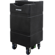 XPOWER WT-90 Mobile Water Reservoir Tank - Main