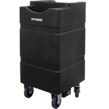 XPOWER WT-90 Mobile Water Reservoir Tank - Main