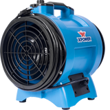 XPOWER X-12 Confined Space 12-In. Industrial Fan