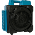 XPOWER X-2580 Commercial 4-Stage HEPA Mini Air Scrubber