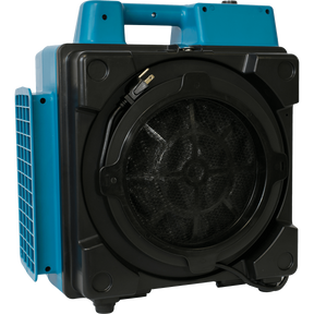 XPOWER X-2580 Commercial 4-Stage HEPA Mini Air Scrubber