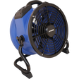 XPOWER 1720 CFM High Temperature Axial Fan