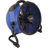 XPOWER 1720 CFM High Temperature Axial Fan
