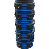 XPOWER 1720 CFM High Temperature Axial Fan - Stackable
