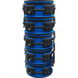 XPOWER 1720 CFM High Temperature Axial Fan - Stackable