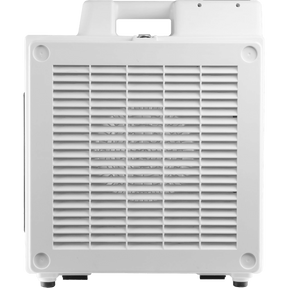 XPOWER X-3780 Professional 4-Stage HEPA Air Scrubber