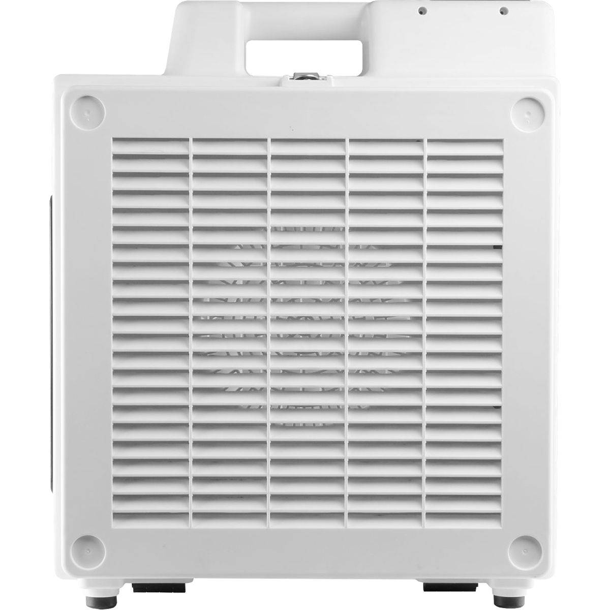 XPOWER X-3780 Professional 4-Stage HEPA Air Scrubber