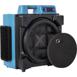 XPOWER X-4700AM Professional 3-Stage HEPA Air Scrubber