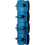 XPOWER 1,600 CFM Air Mover X-400A - daisy chain