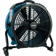 XPOWER X-47ATR 3600 CFM 1/3 HP Axial Air Mover - Main