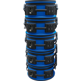 XPOWER 3600 CFM High Temperature Axial Fan - Stackable
