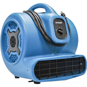 XPOWER 3,600 CFM Air Mover X-830