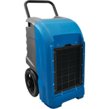 XPOWER XD-125 Commercial Dehumidifier