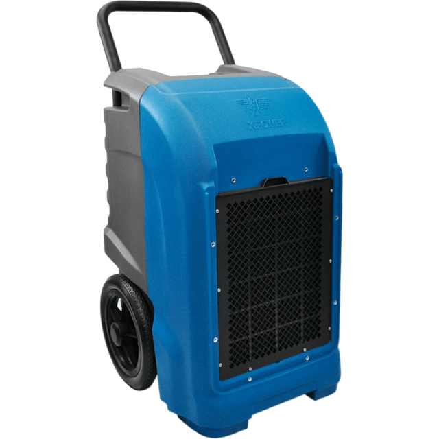 XPOWER XD-125 Commercial Dehumidifier