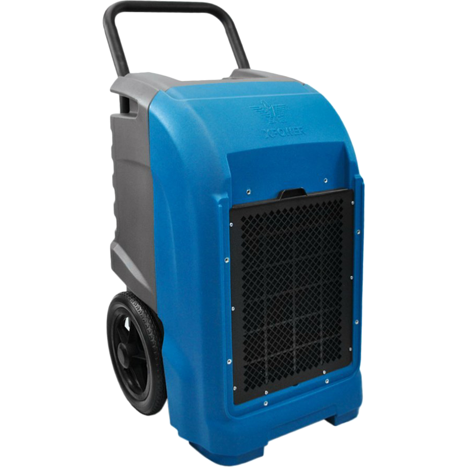 XPOWER XD-125 Commercial Dehumidifier