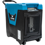 XPOWER XtremeDry Pro-DIY Restoration TOTAL Clean-Up Tool Kit - Dehumidifier