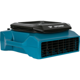 XPOWER XL-730A Professional Low Profile Air Mover