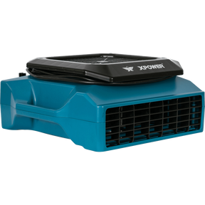XPOWER XL-730A Professional Low Profile Air Mover