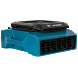 XPOWER XL-760AM Professional Low Profile Air Mover - Main